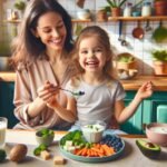 Claves de la nutrición infantil para un desarrollo saludable