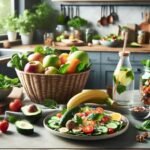 Claves para una alimentación saludable