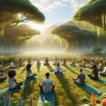 Descubre las mejores clases de meditación para tu bienestar