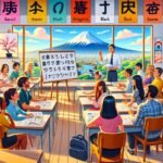 Descubre tu mejor curso japonés en línea