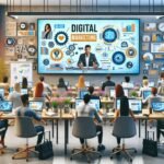 Guía definitiva: consejos curso marketing digital para principiantes