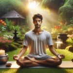 Iniciación a la meditación para principiantes