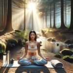 Meditación y yoga: integrando cuerpo y mente en armonía